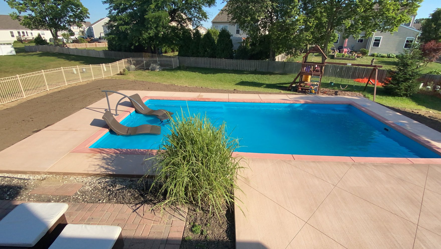 3 Top Things to Consider Before Swimming Pool Construction